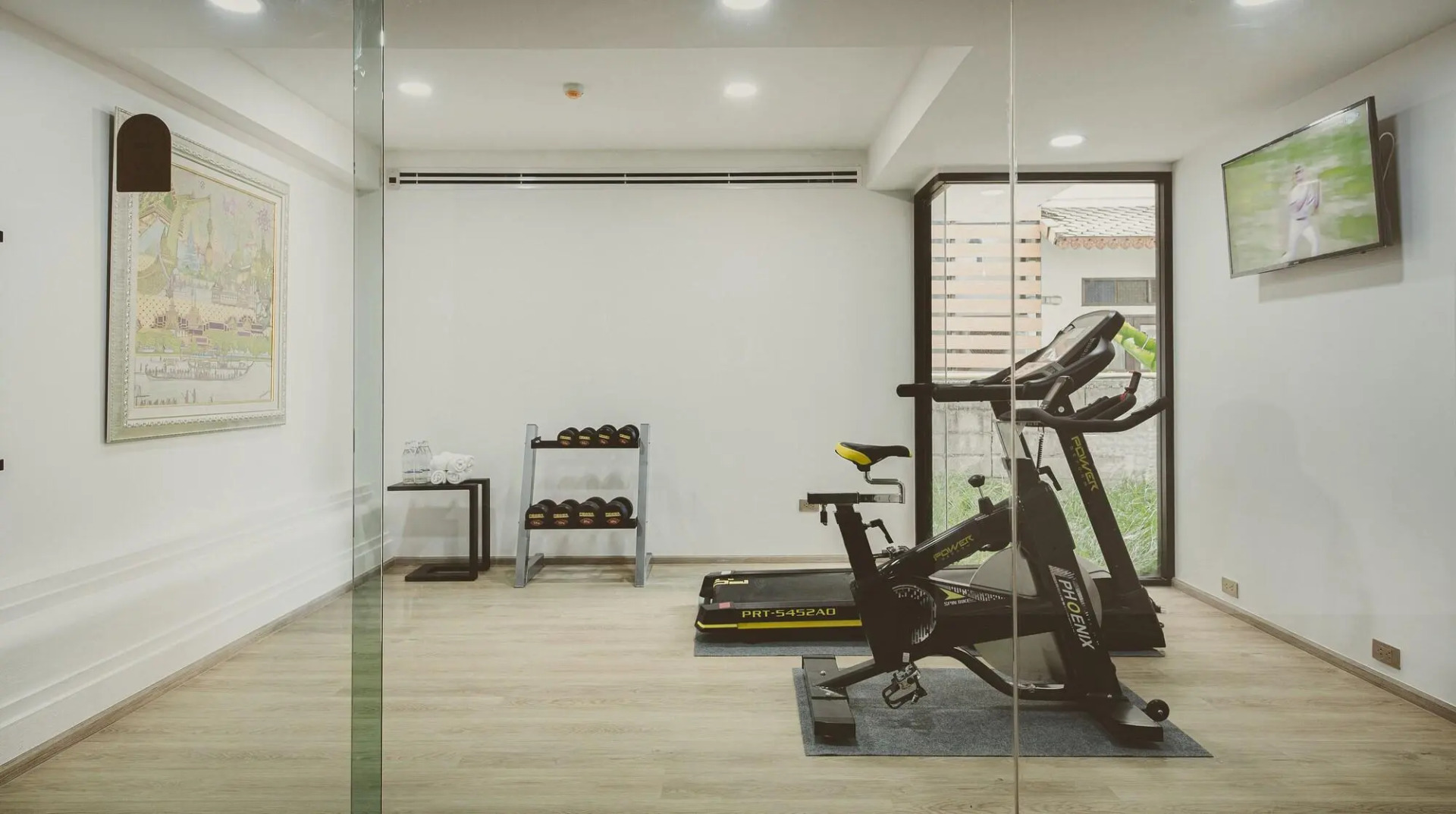 Photo - THEE Vijit Lanna by TH District