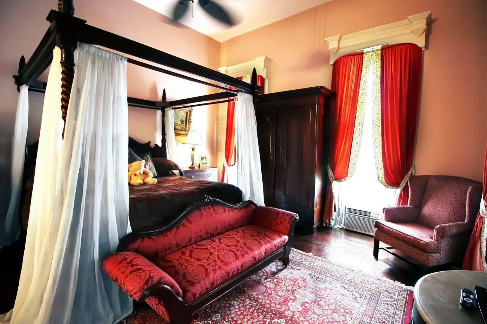 Foto - The Olivier House Hotel