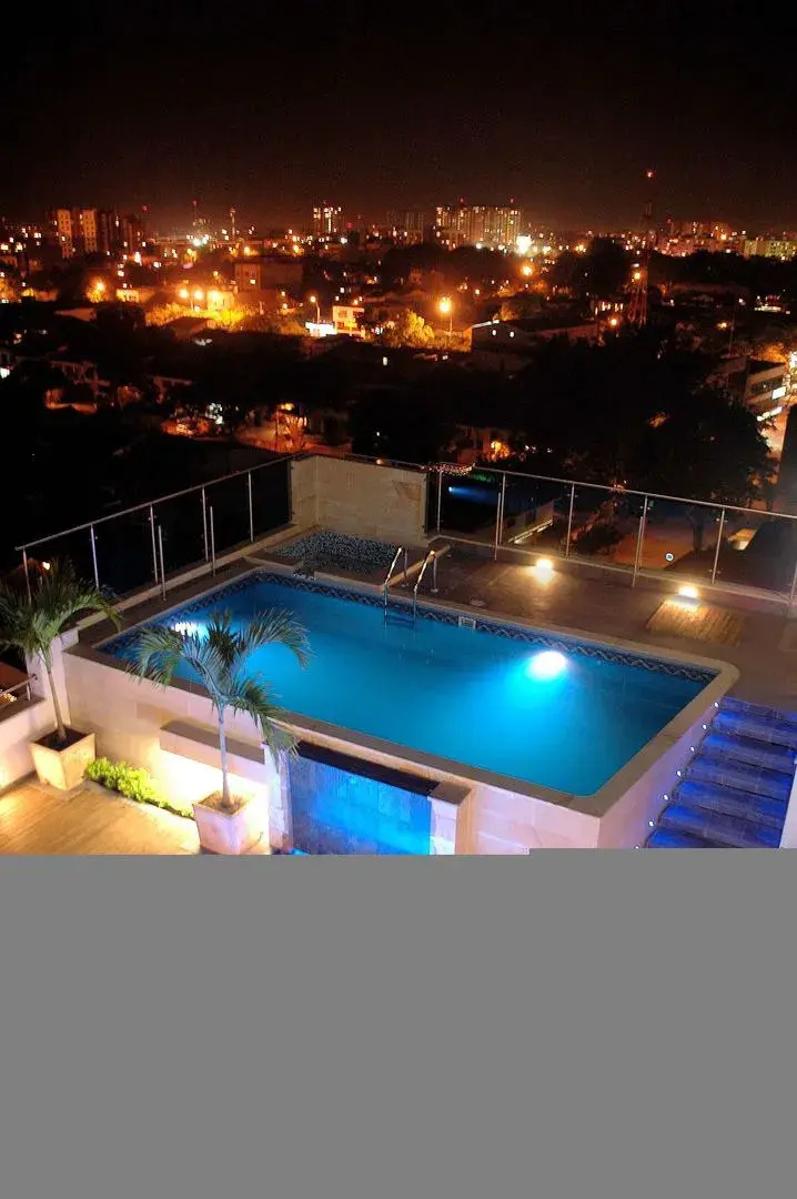 Photo - Hotel Toscana Plaza