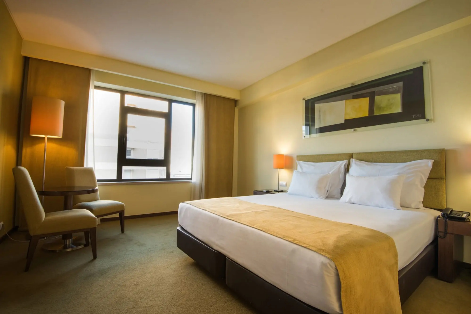 Foto - Vila Gale Coimbra