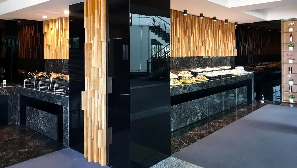 Foto - Hotel Arka