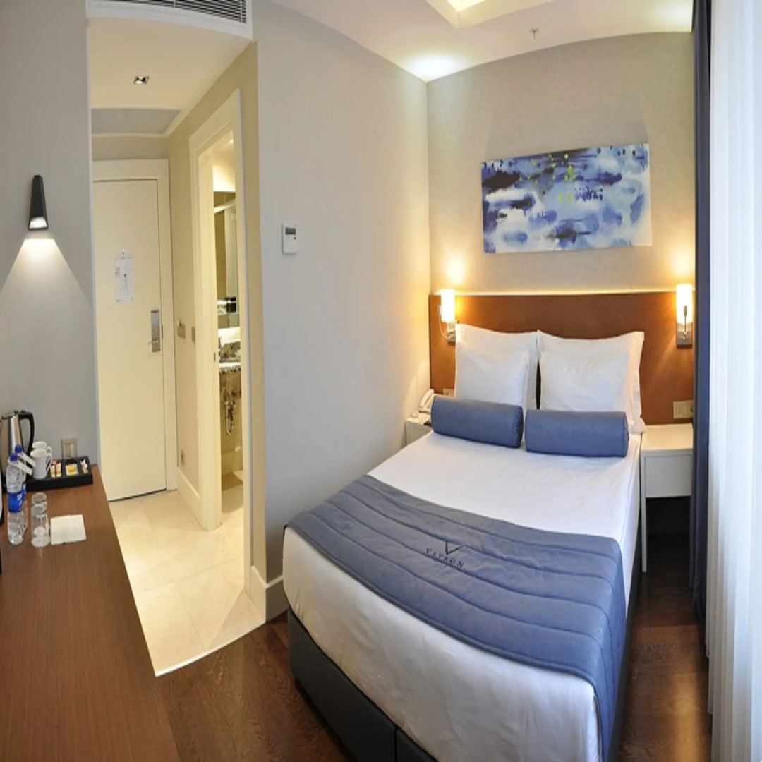 Foto - Veyron Hotels & SPA