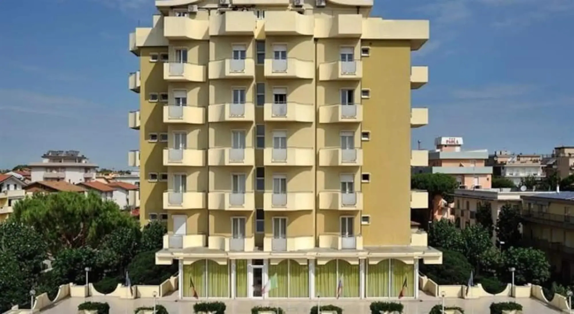 Photo - Hotel Oceanic