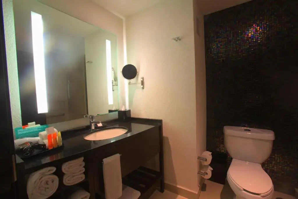 Foto - Hampton by Hilton Veracruz Boca Del Rio