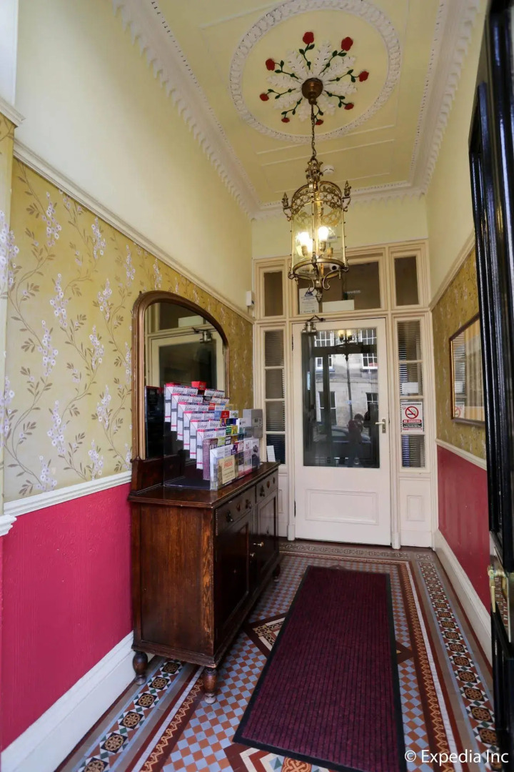 Foto - Regent House Hotel - City Centre Hotel