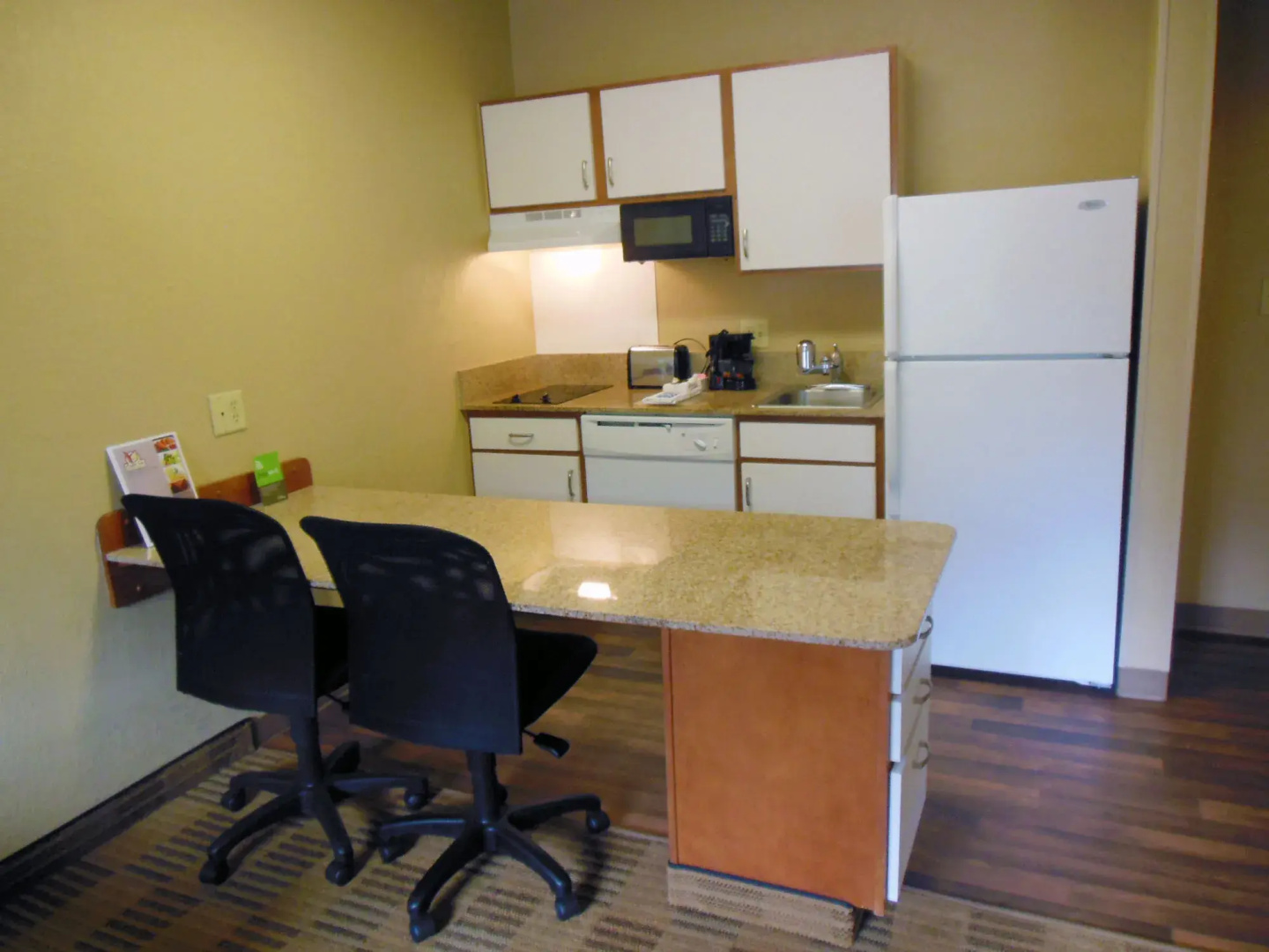 Foto - Extended Stay America Suites Secaucus New York City Area