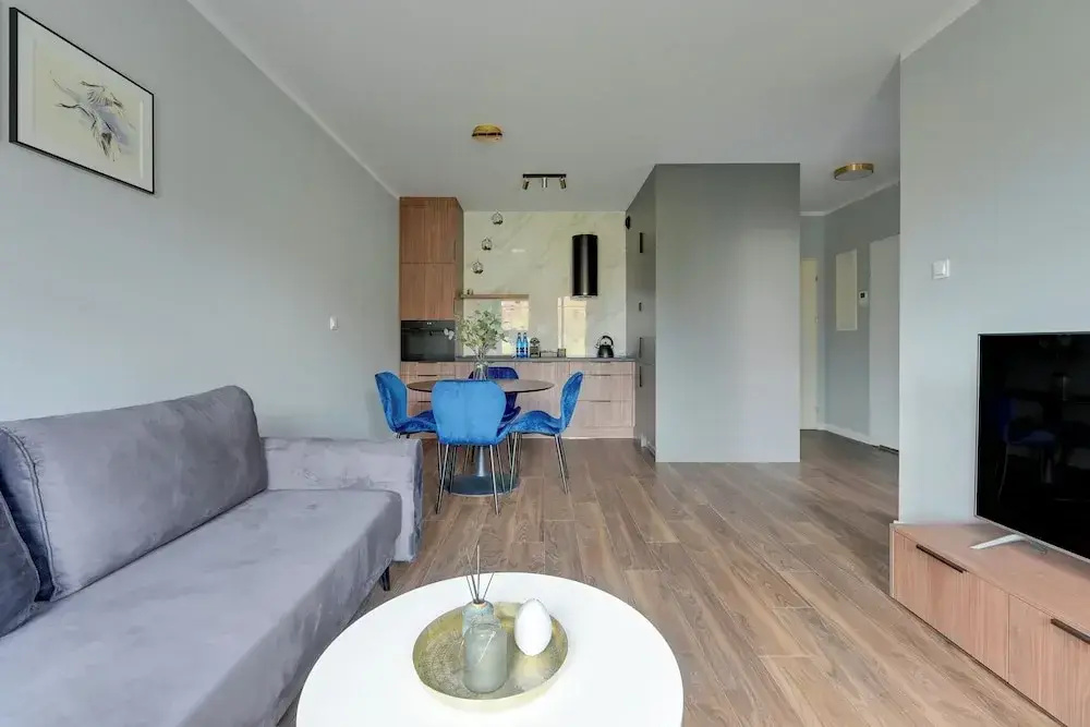 Photo - Grano Residence - Pool, Sauna, SPA & Parking by Downtown Apartments
