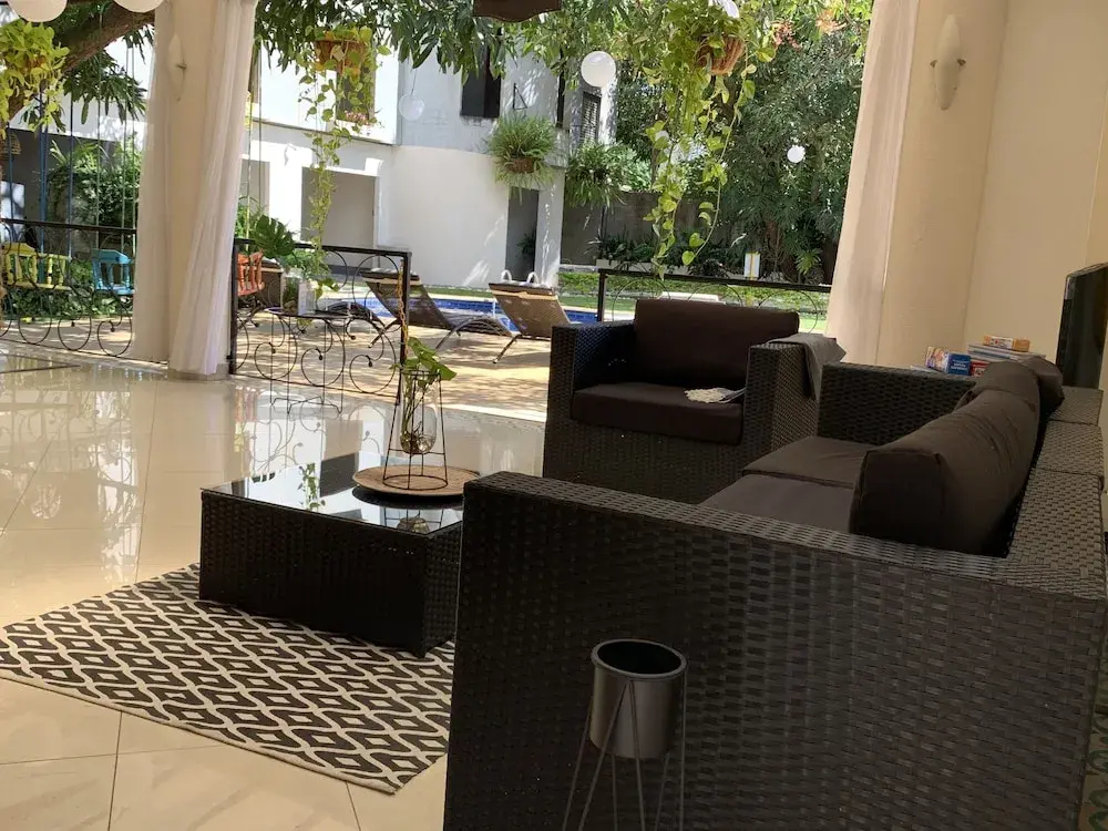 Photo - Hotel Mango Airport