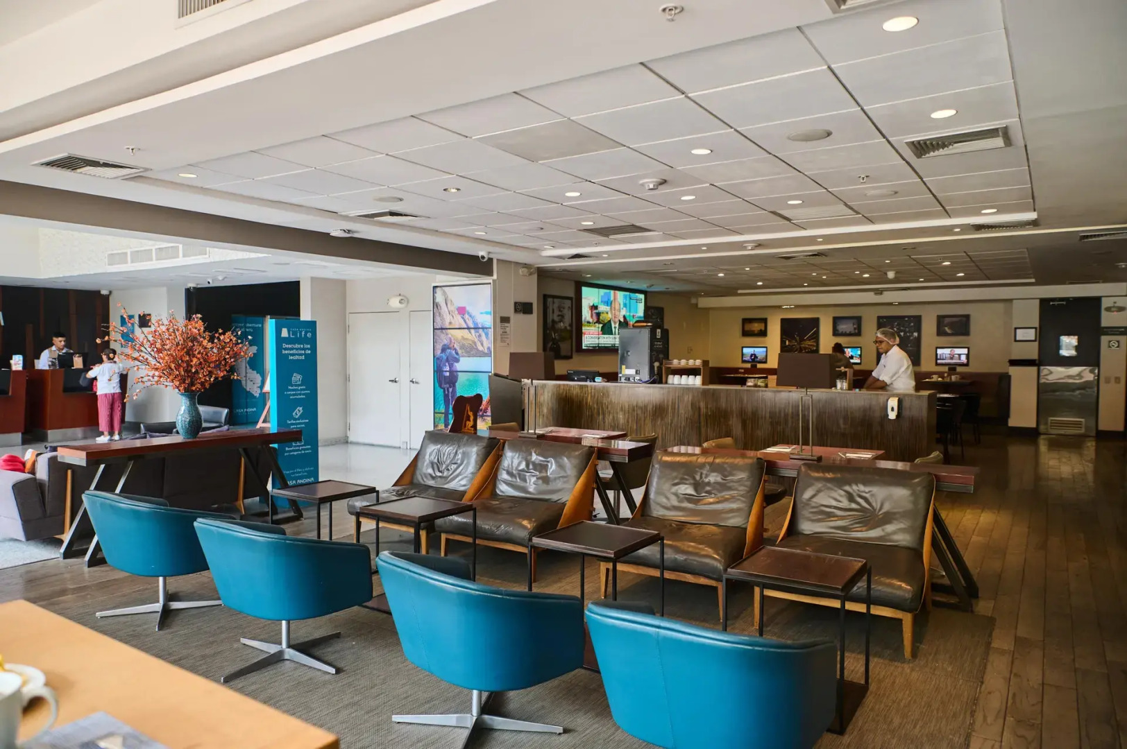 Photo - Casa Andina Select Miraflores