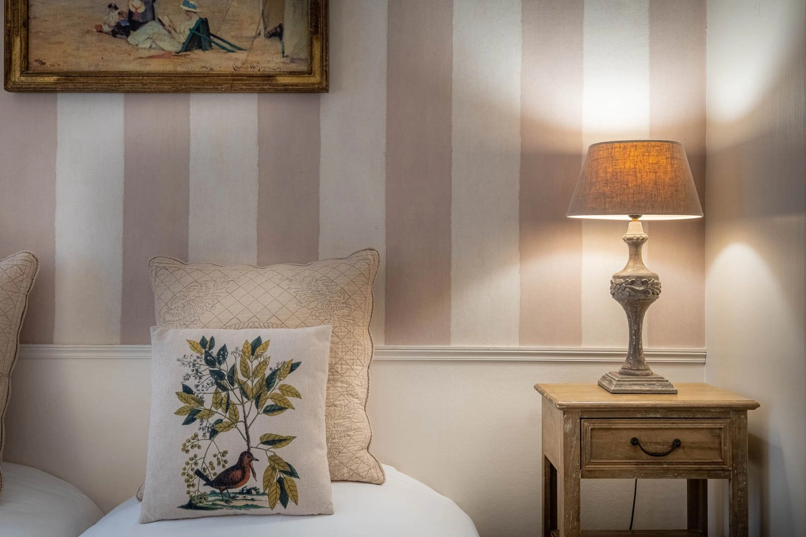 Photo - Hotel de l'Avre