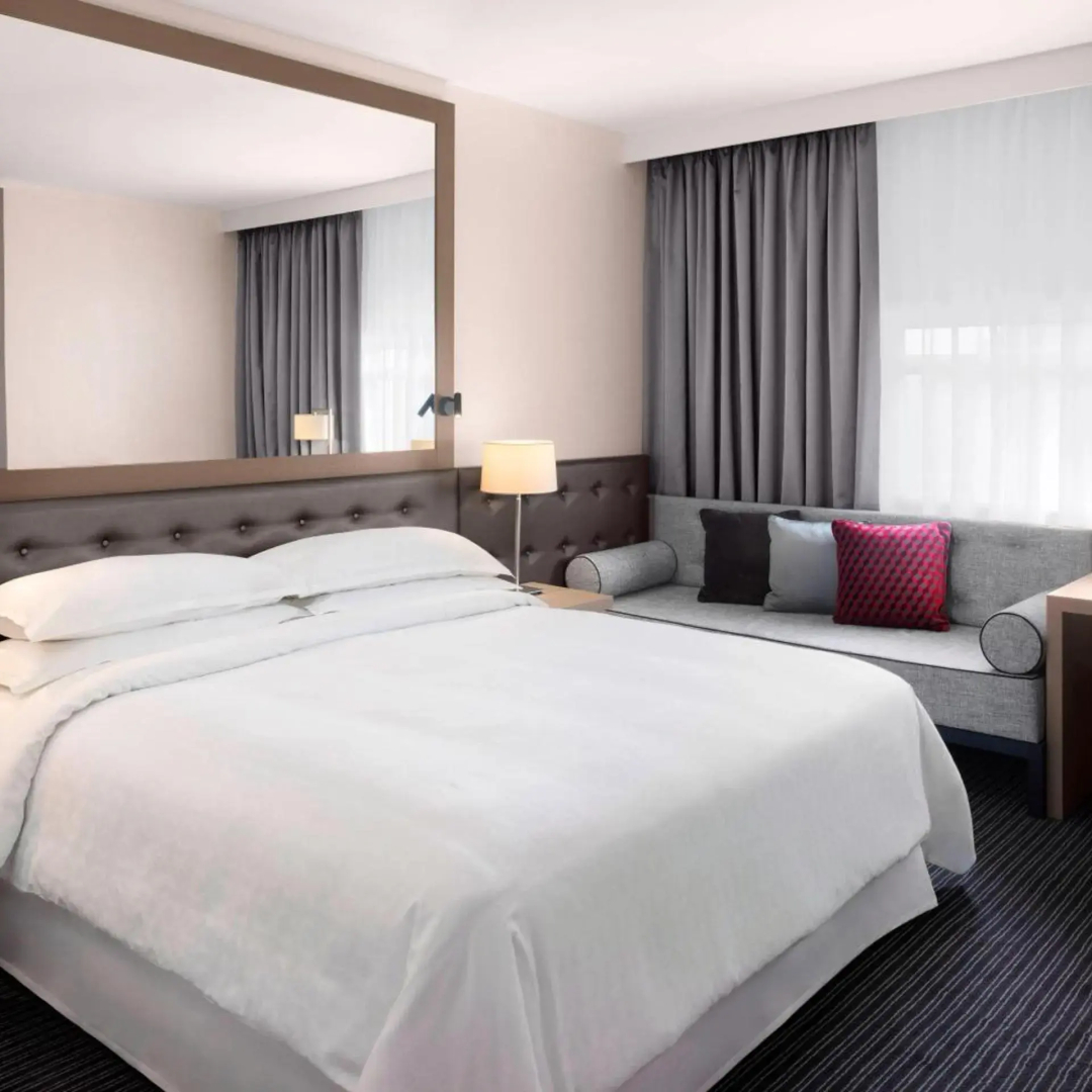 Foto - Sheraton Heathrow Hotel