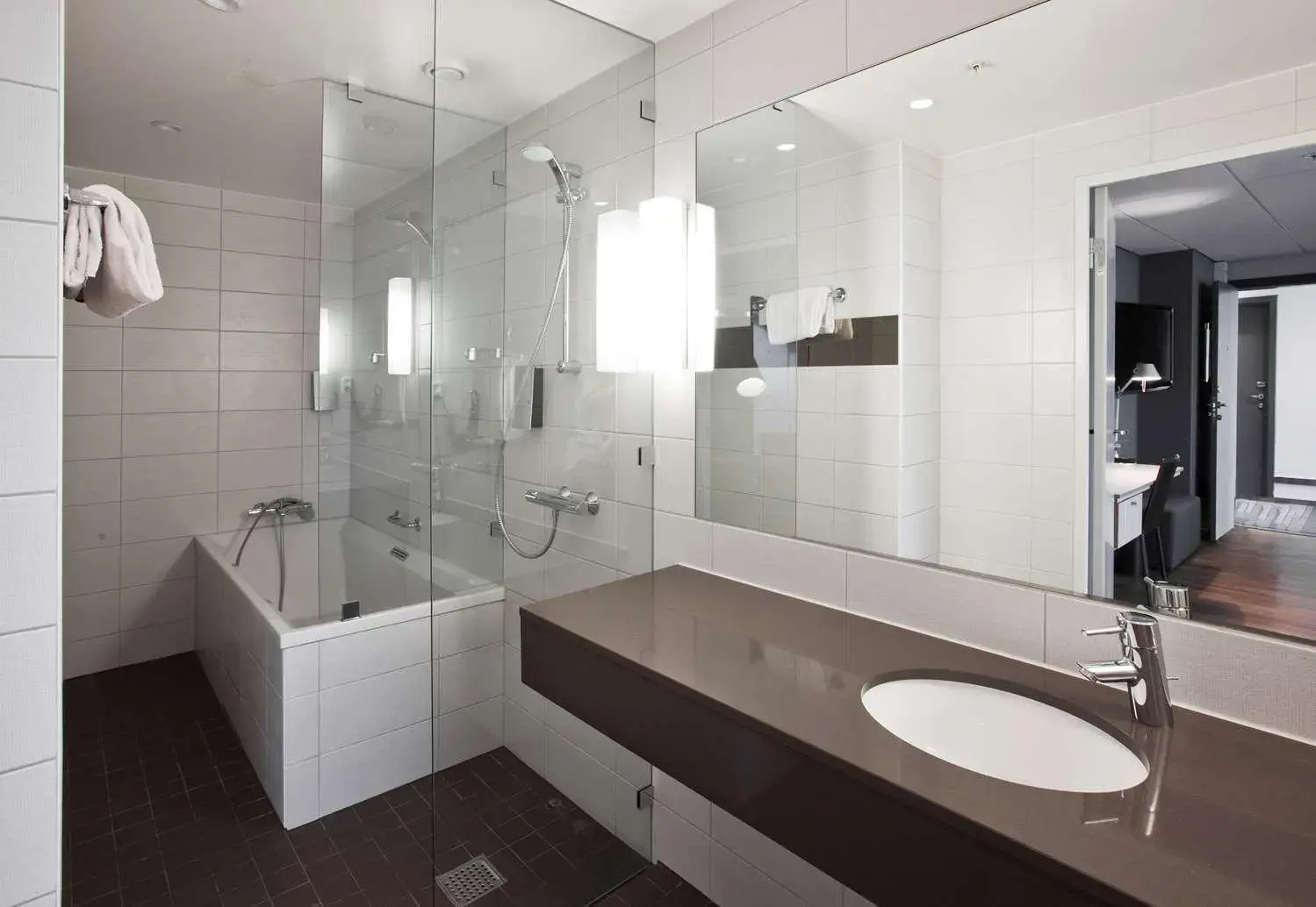 Foto - Scandic Sydhavnen