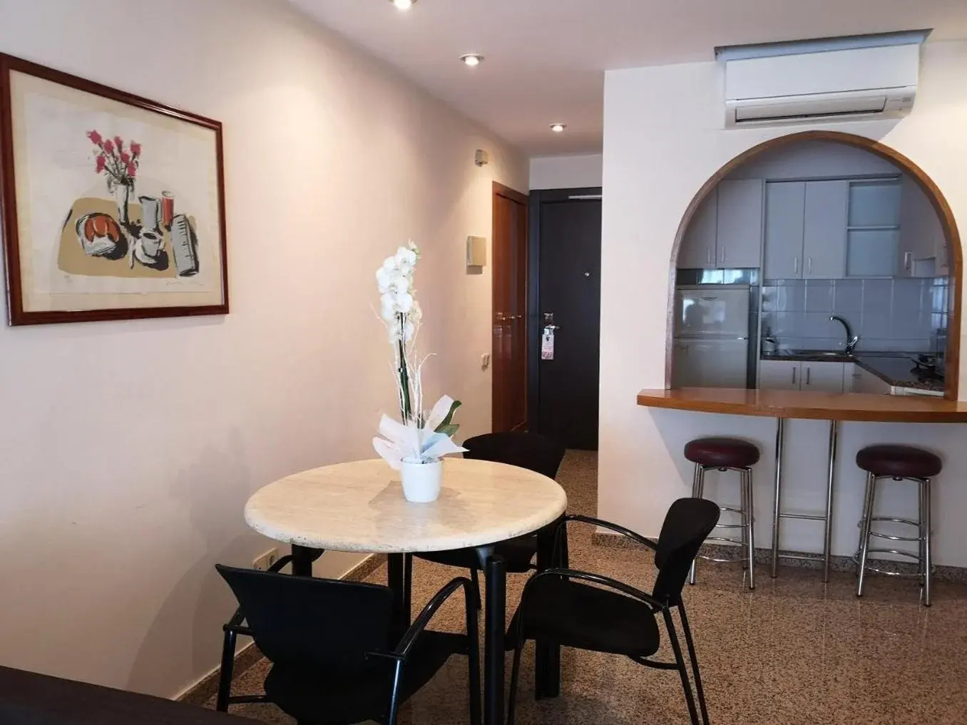 Foto - URH Ciutat de Mataró