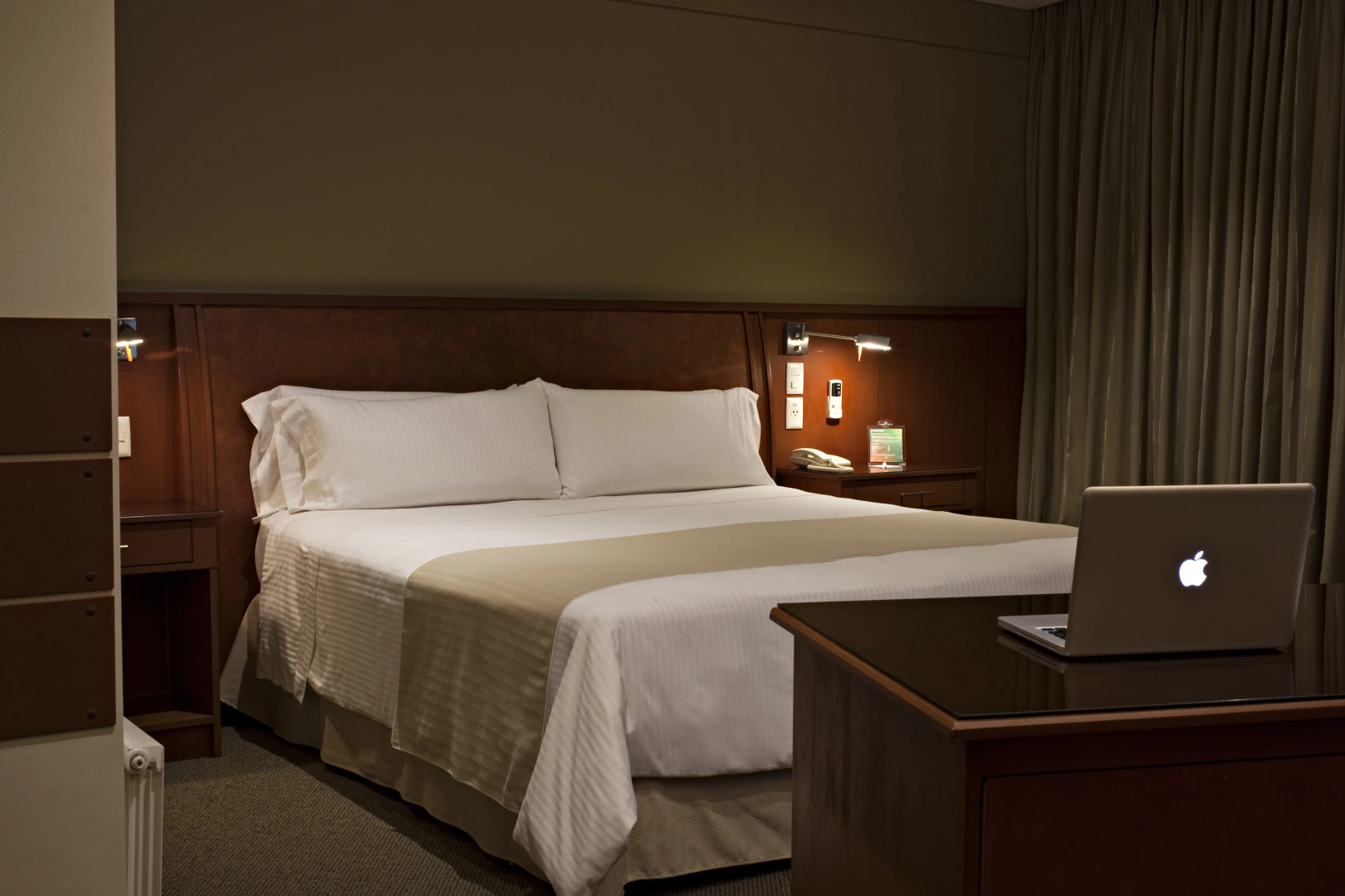 Foto - Suites Camino Real