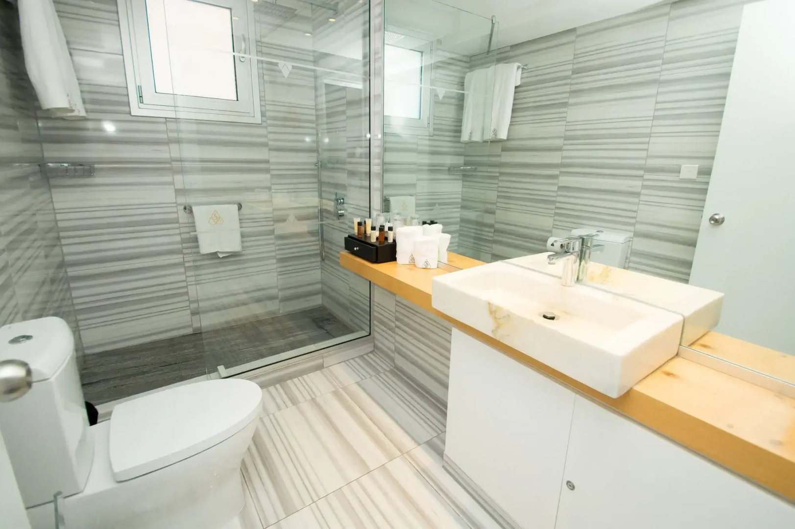 Foto - The Ciao Stelio Deluxe Boutique Hotel - Adults Only