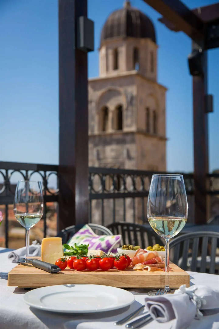 Foto - Boutique Hotel Stari Grad