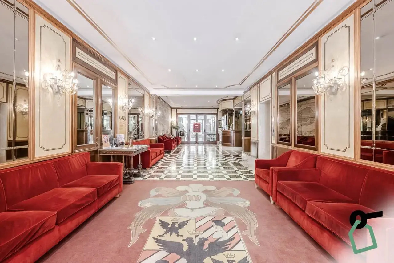 Foto - HOTIDAY Room Collection - Venezia Santa Lucia