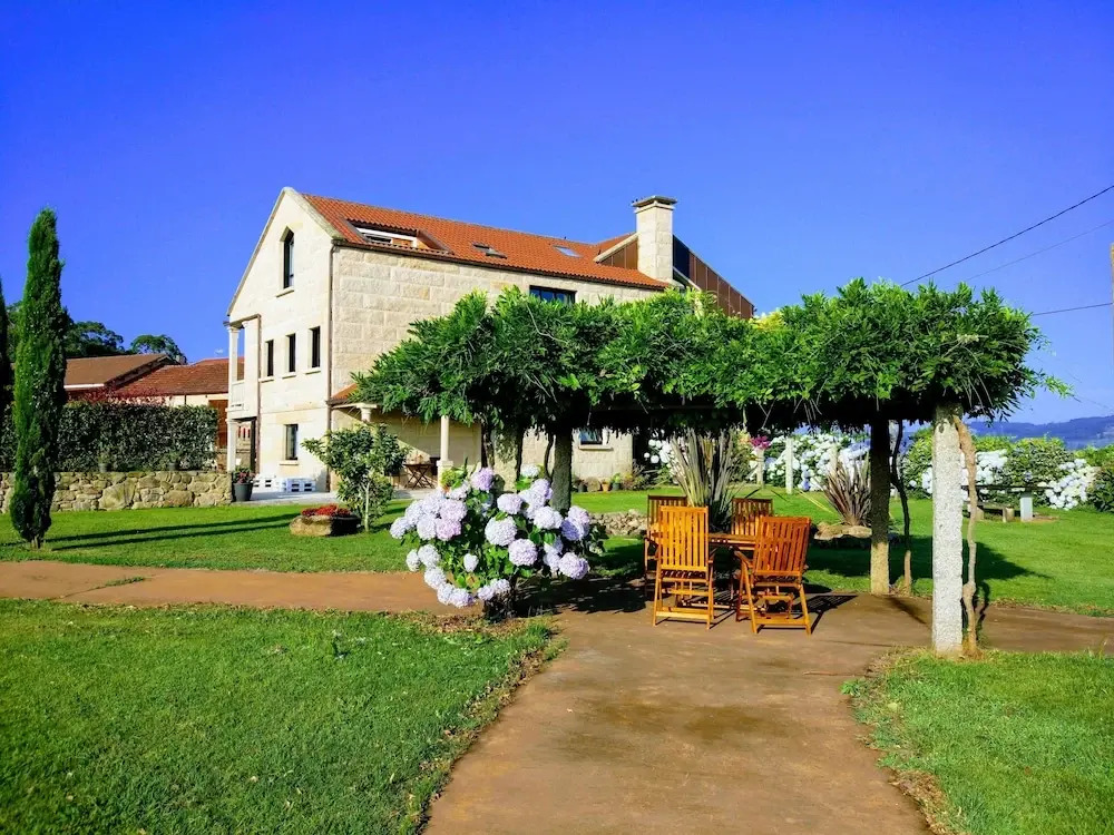 Photo - Enoturismo Lagar De Costa