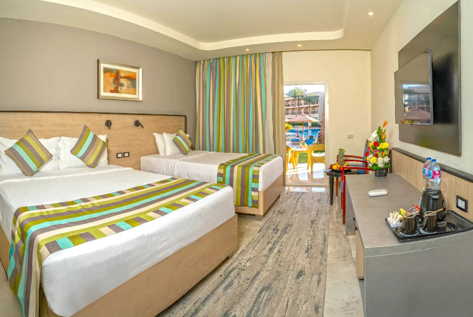 Photo - Xperience Kiroseiz AquaPark Premier-Naama Bay