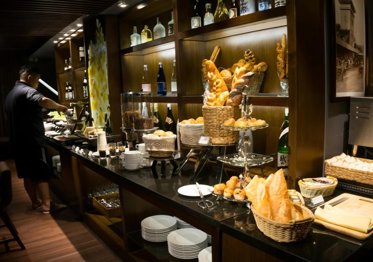 Photo - Silverland Sakyo Hotel