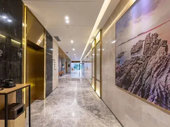Photo - Atour Hotel (Shenzhen Guangming New Town Phoenix City Metro Station)