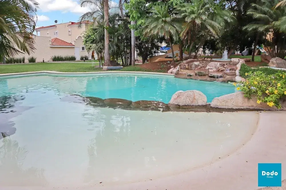 Photo - Isla Mazatlán Residence Club