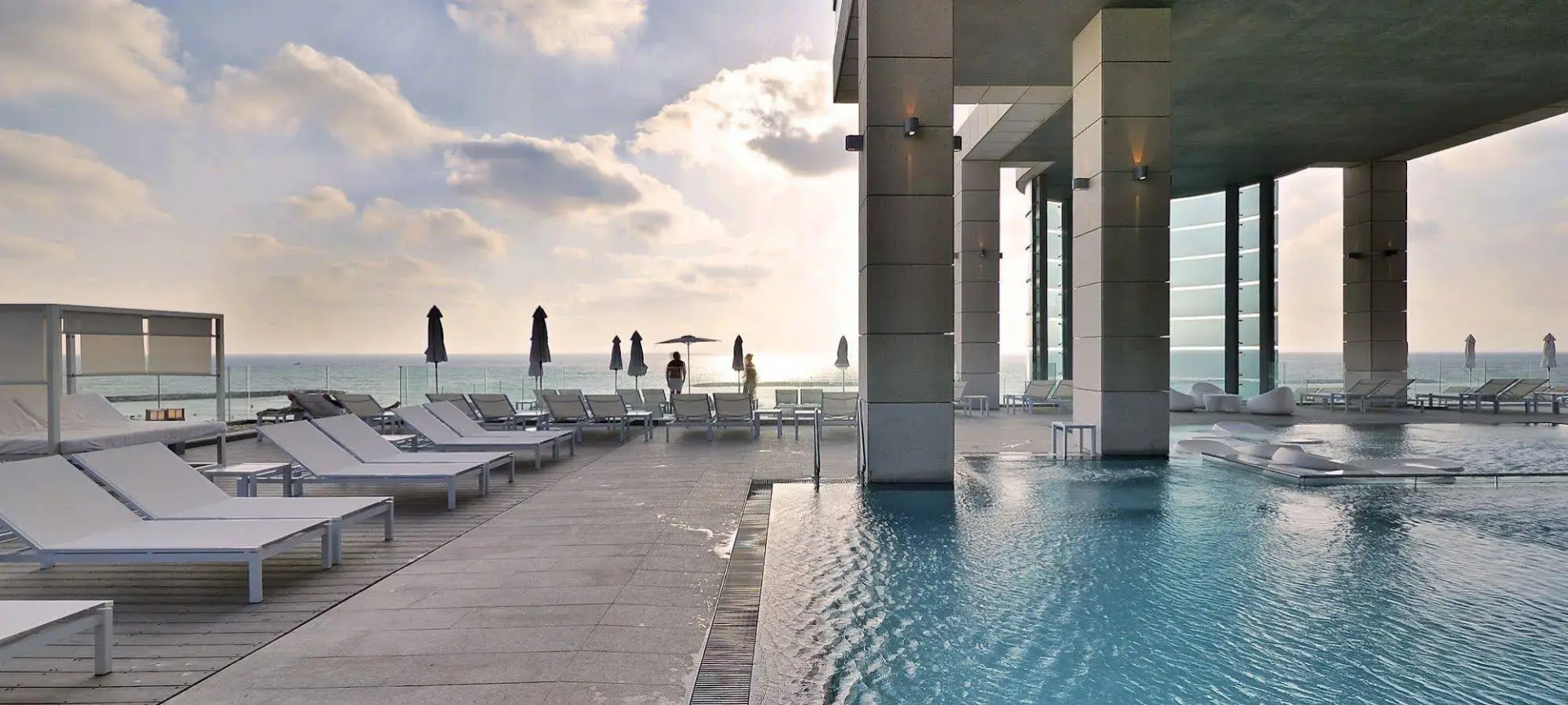 Foto - Royal Beach Hotel Tel Aviv by Isrotel Exclusive