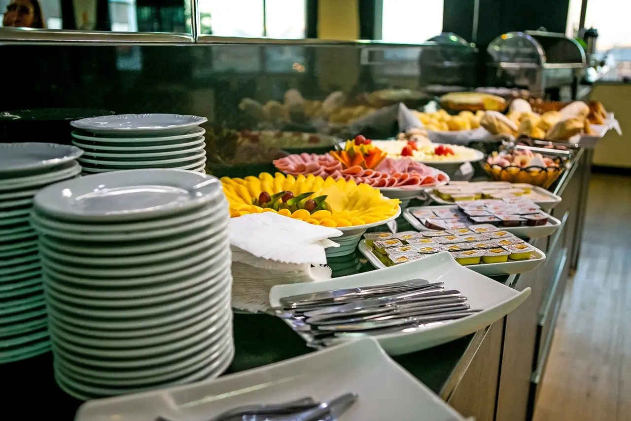 Photo - Iate Hotel Florianópolis by RB Hotelaria