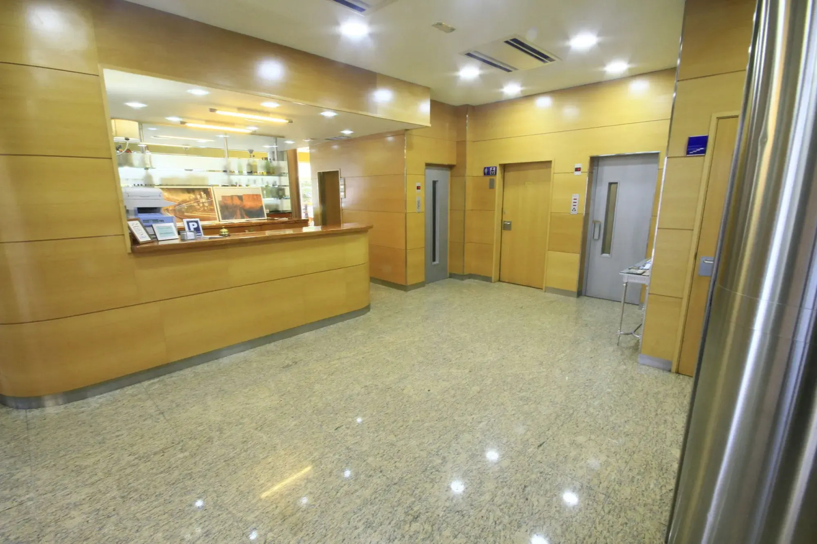 Photo - Hotel Santamaria