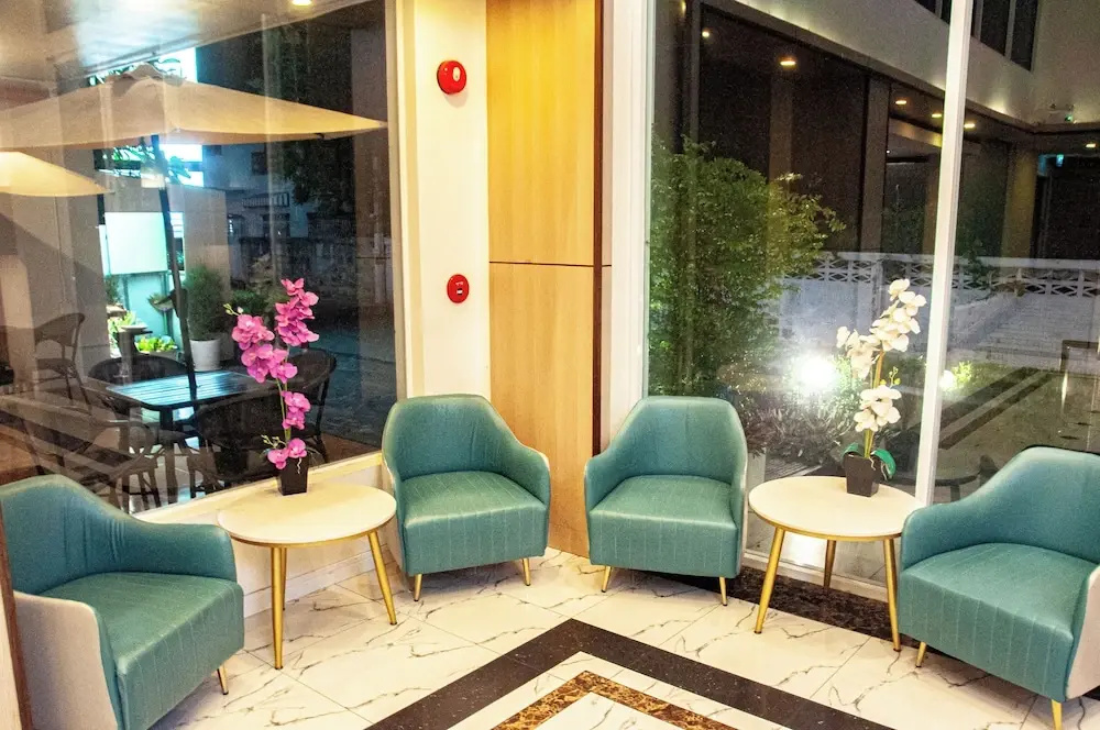 Photo - HT9 Hotel