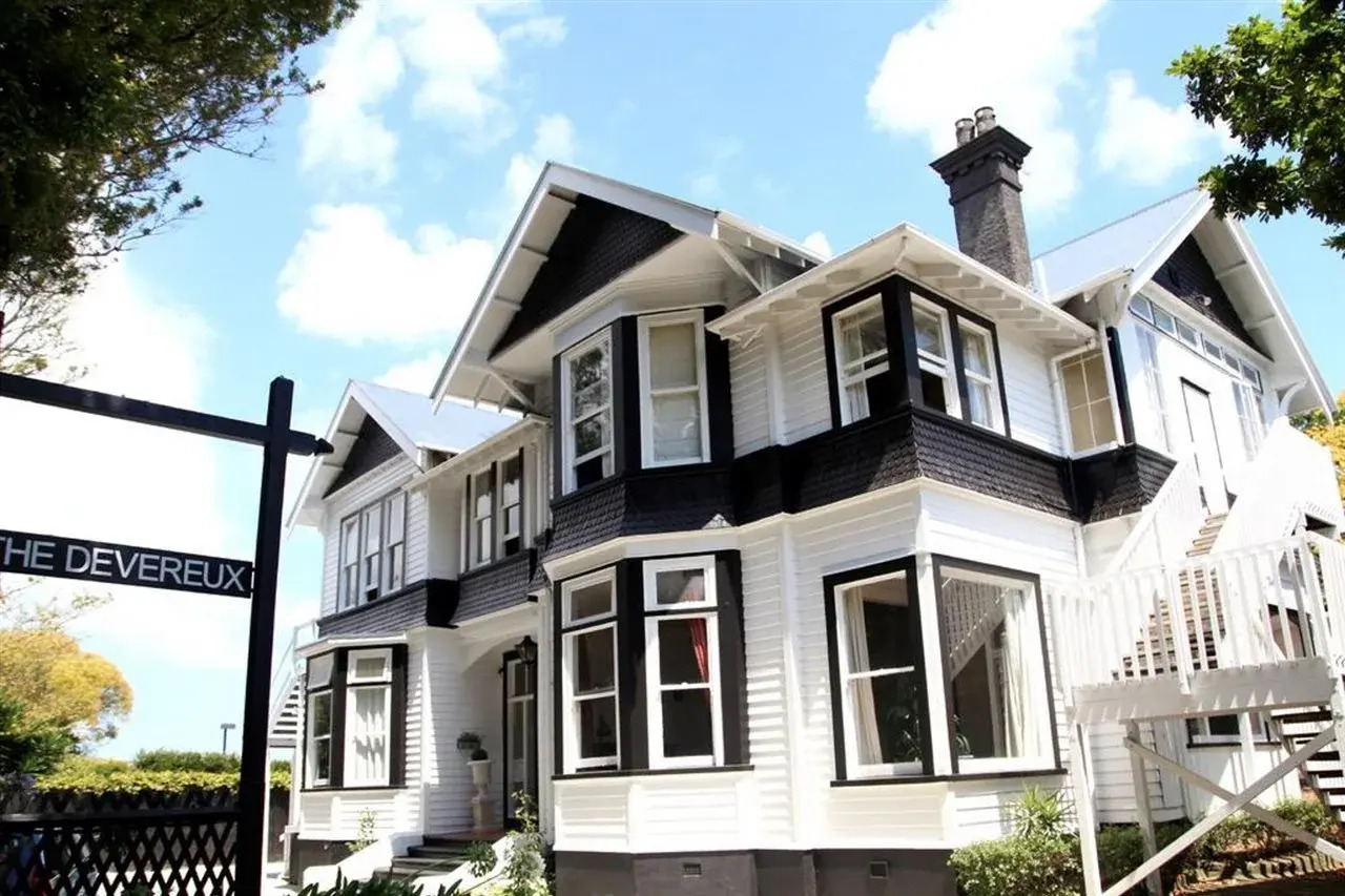 Photo - The Devereux Boutique Hotel