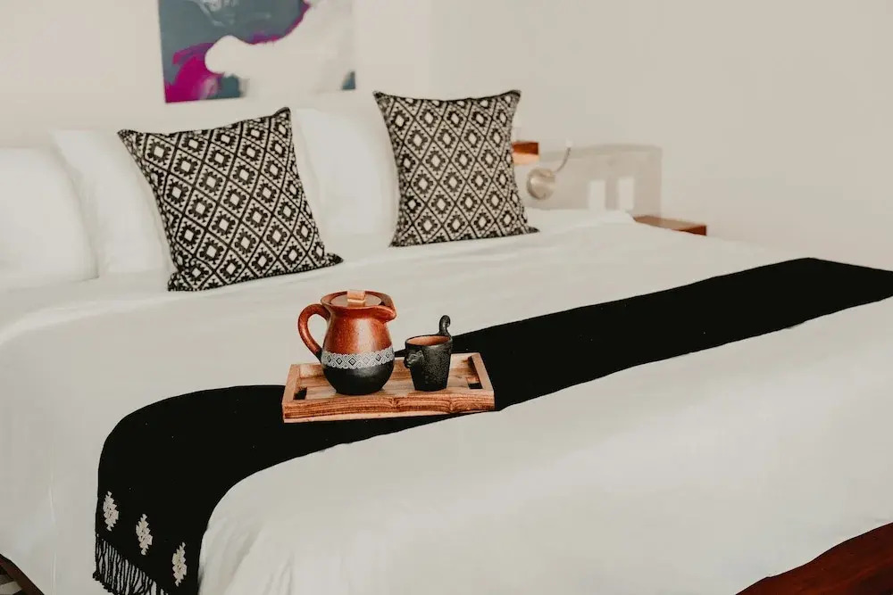 Foto - Hotel B Unique