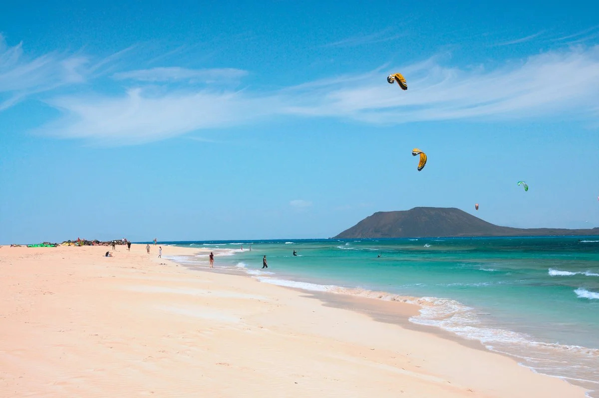 Photo - HD Lobos Natura Fuerteventura