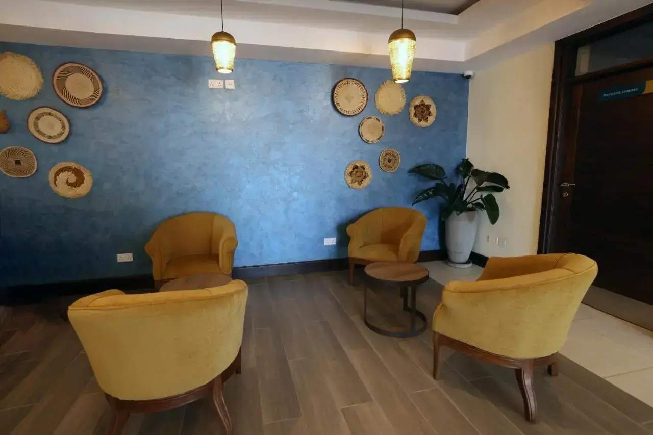 Photo - PrideInn Westlands Luxury Boutique Hotel