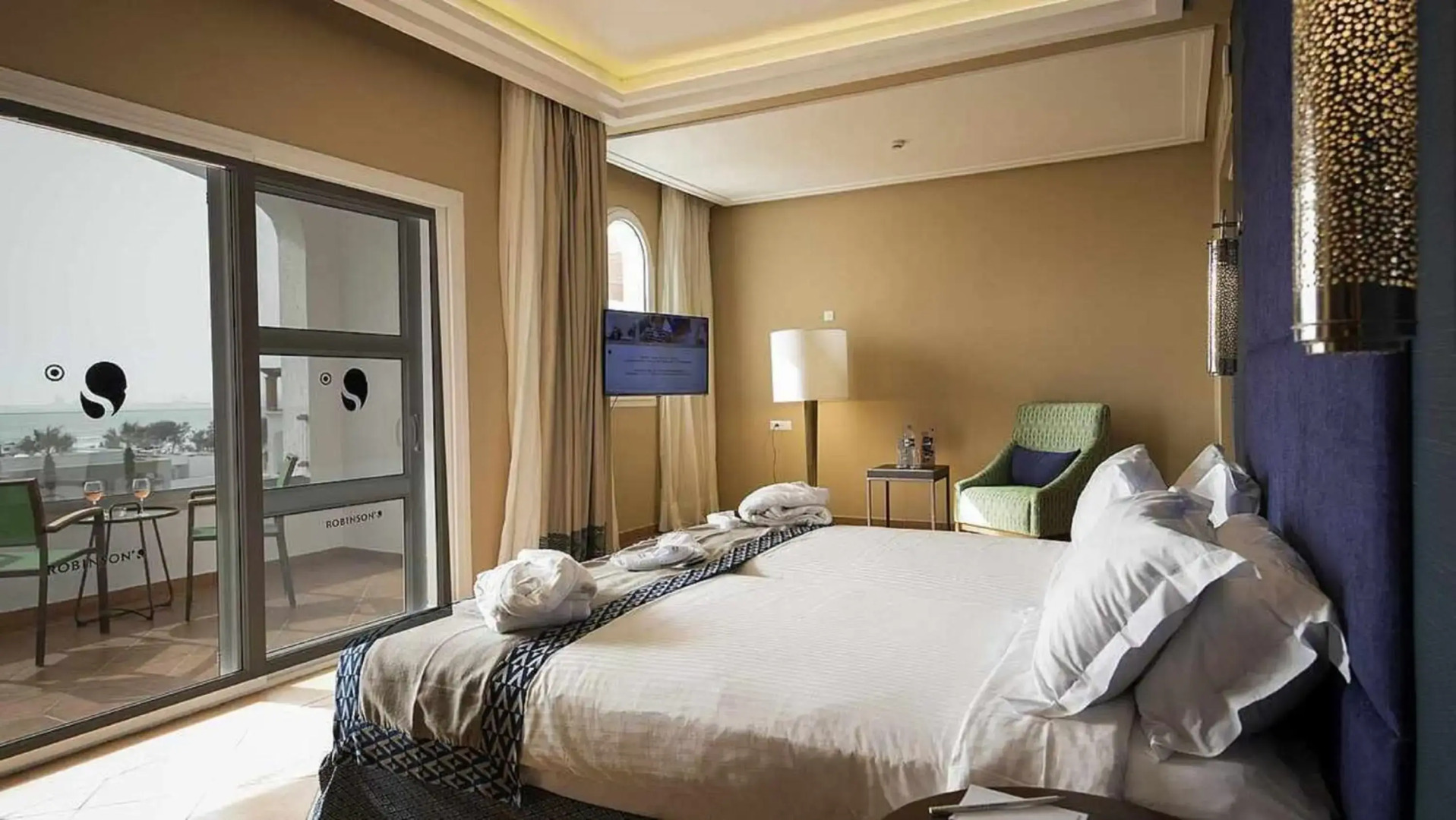 Photo - ROBINSON AGADIR - All Inclusive