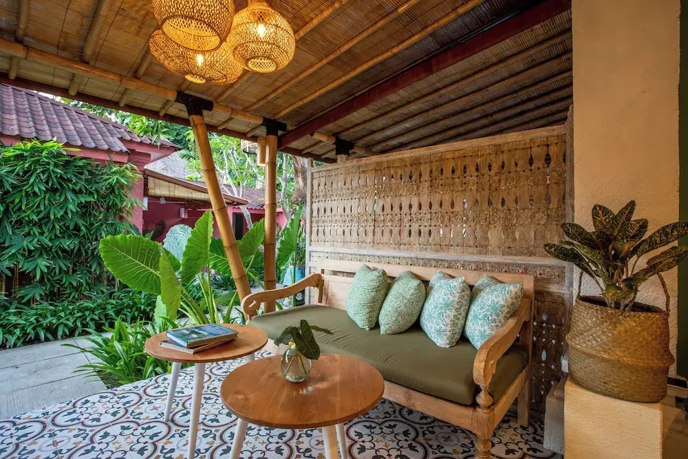 Photo - PinkPrivate Sanur - for Cool Adults Only