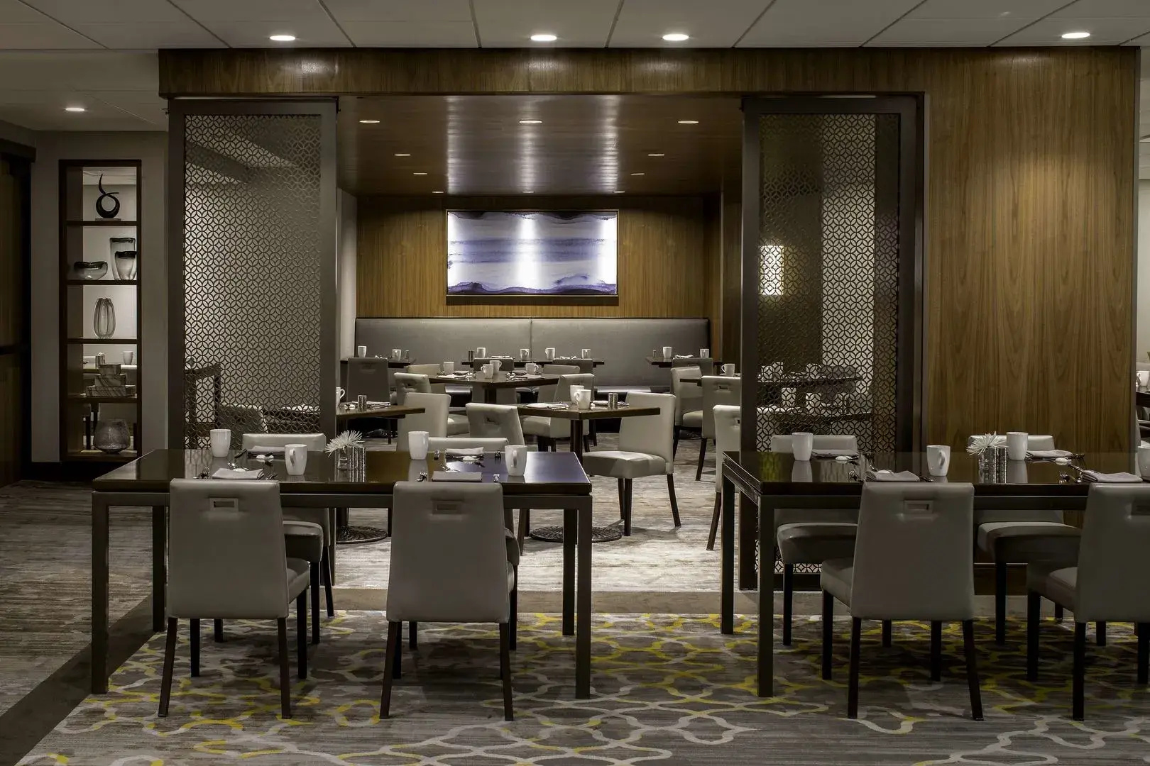 Foto - Grand Hyatt Washington