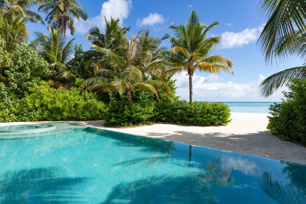 Foto - Niyama Private Islands Maldives