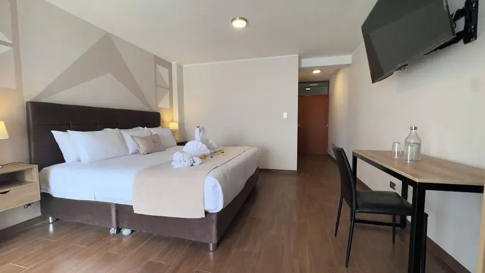 Foto - Andari Hoteles