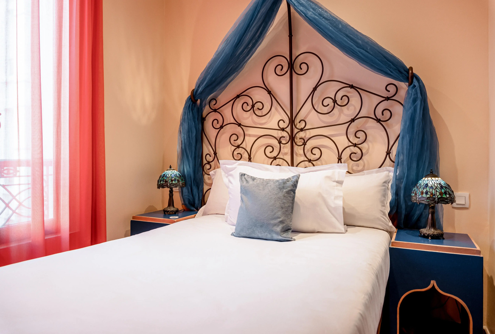 Foto - Villa Royale Montsouris