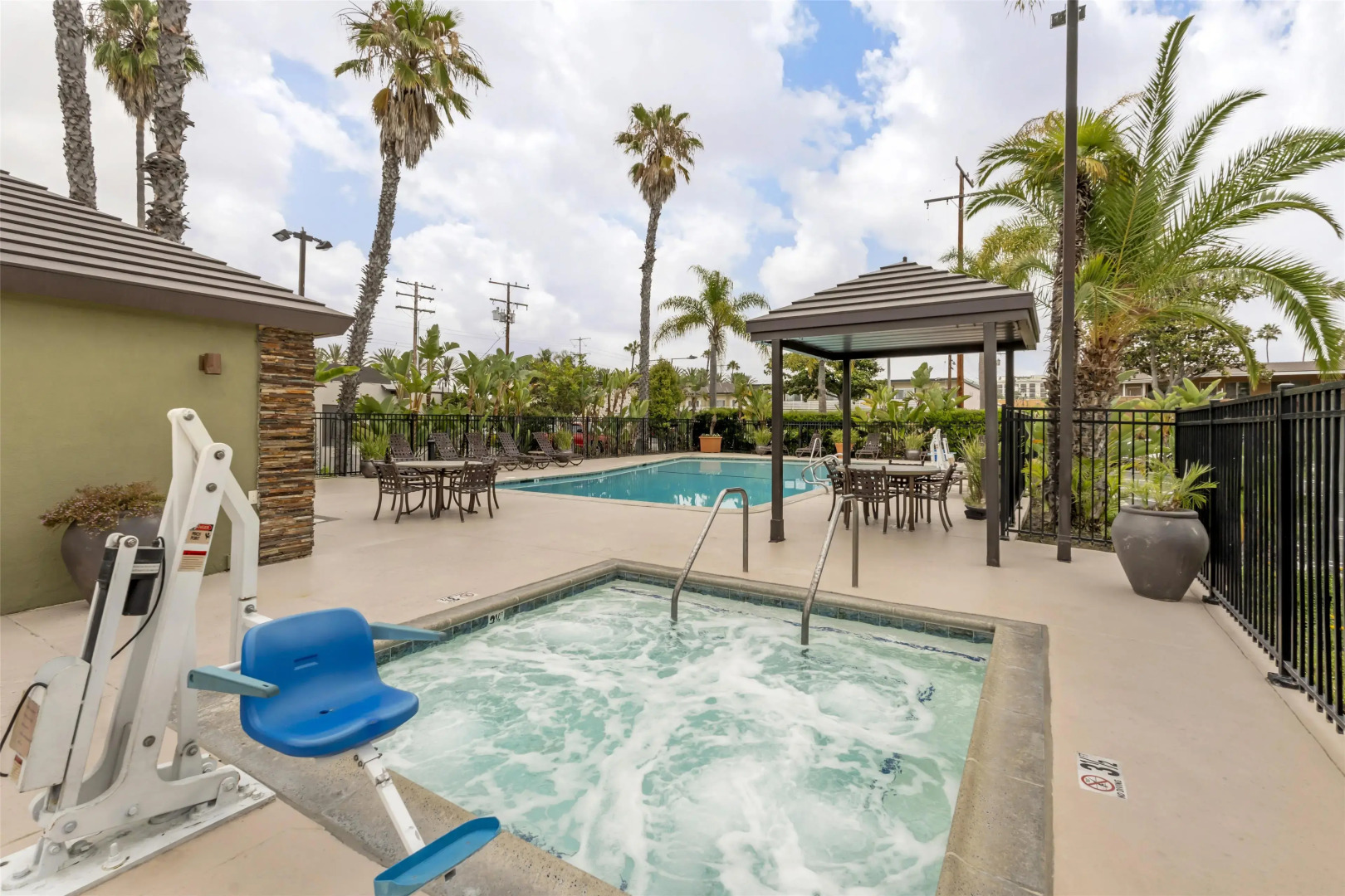 Photo - Best Western Plus Pavilions