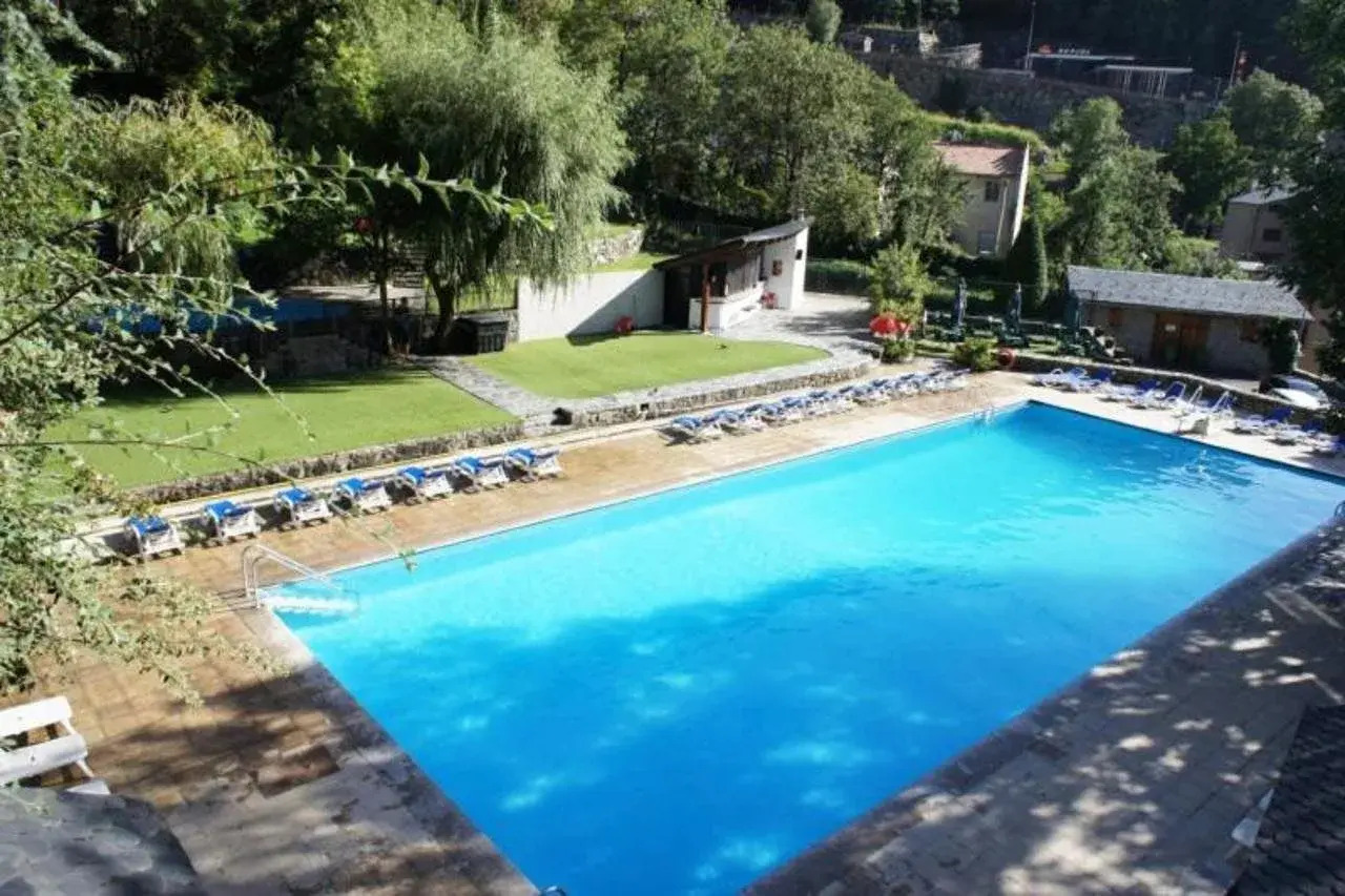 Foto - Hotel Pere D'Urg 3000