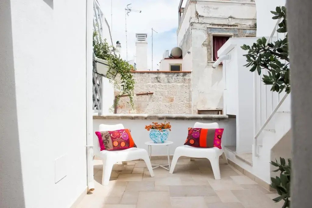 Photo - Santo Stefano Home & Breakfast