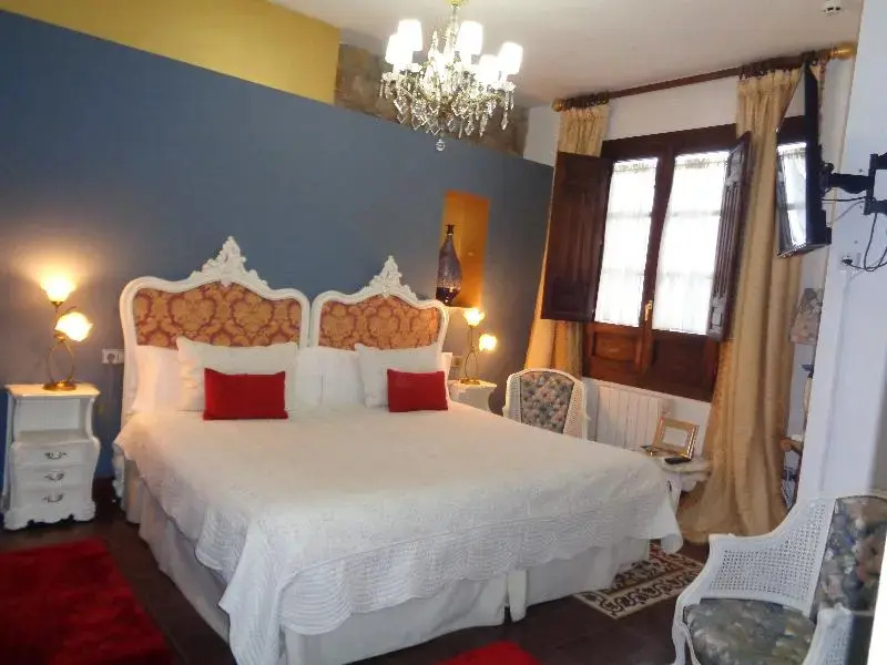 Photo - Boutique Hotel Nueve Leyendas