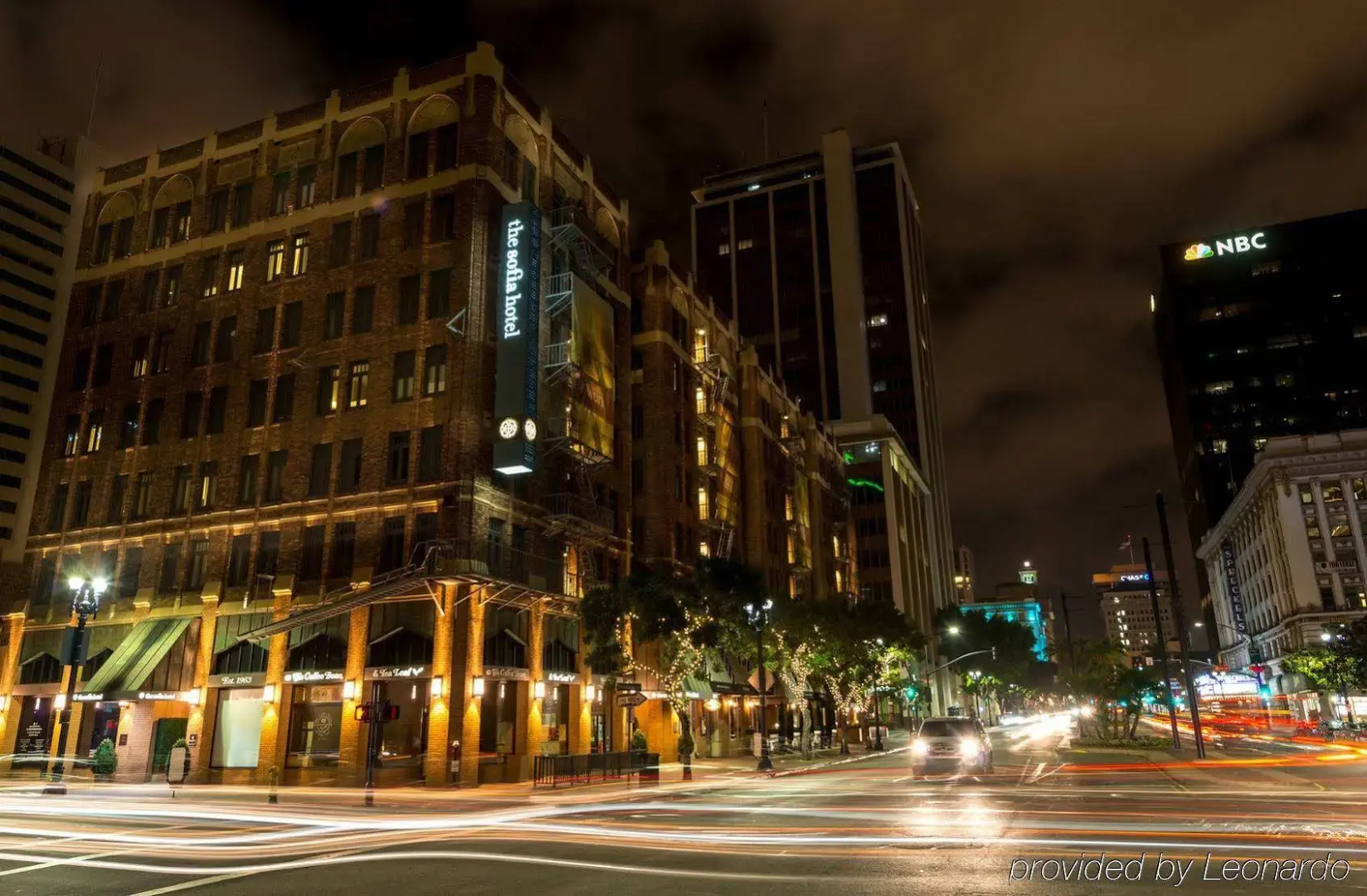 Foto - The Sofia Hotel