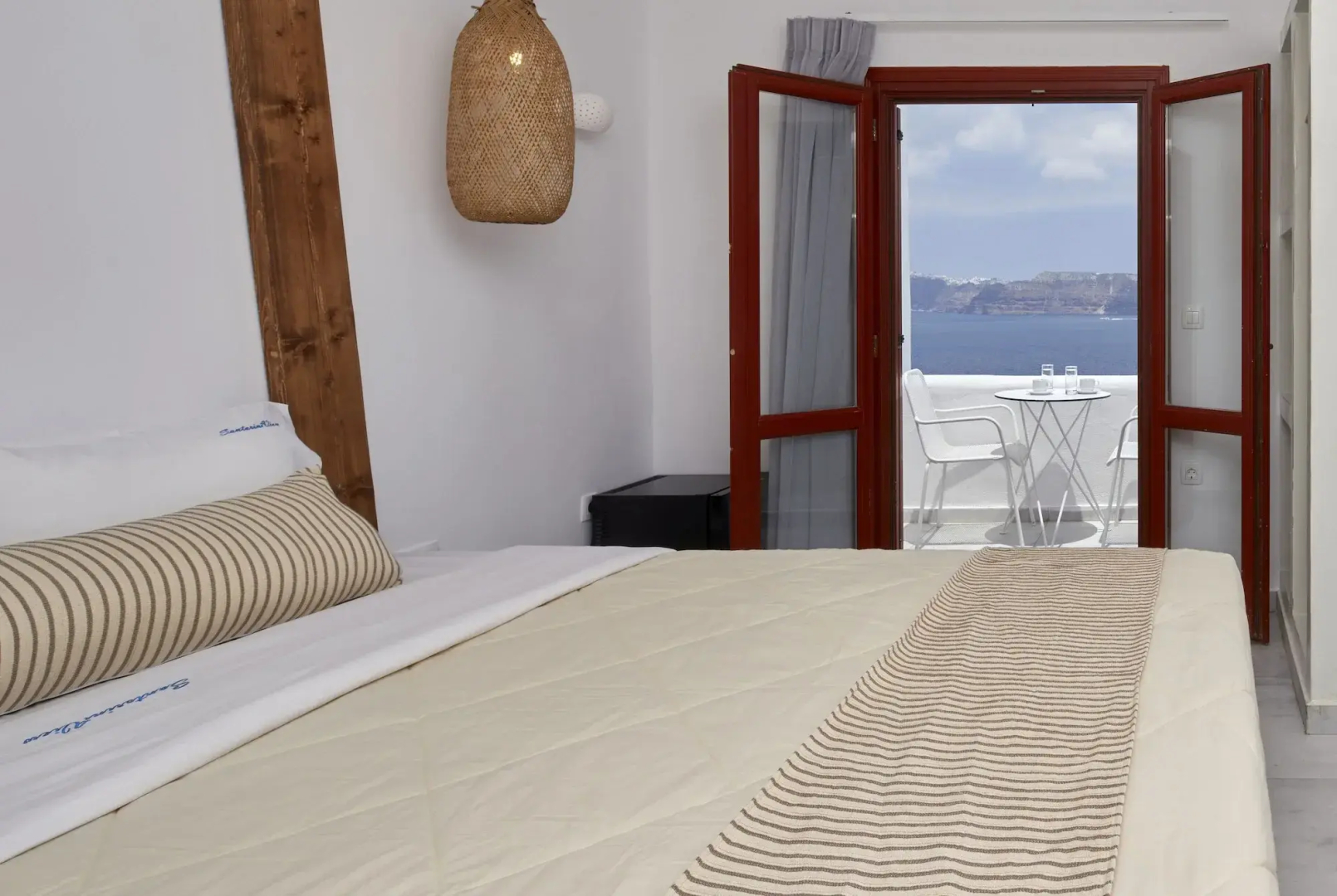 Foto - Santorini View