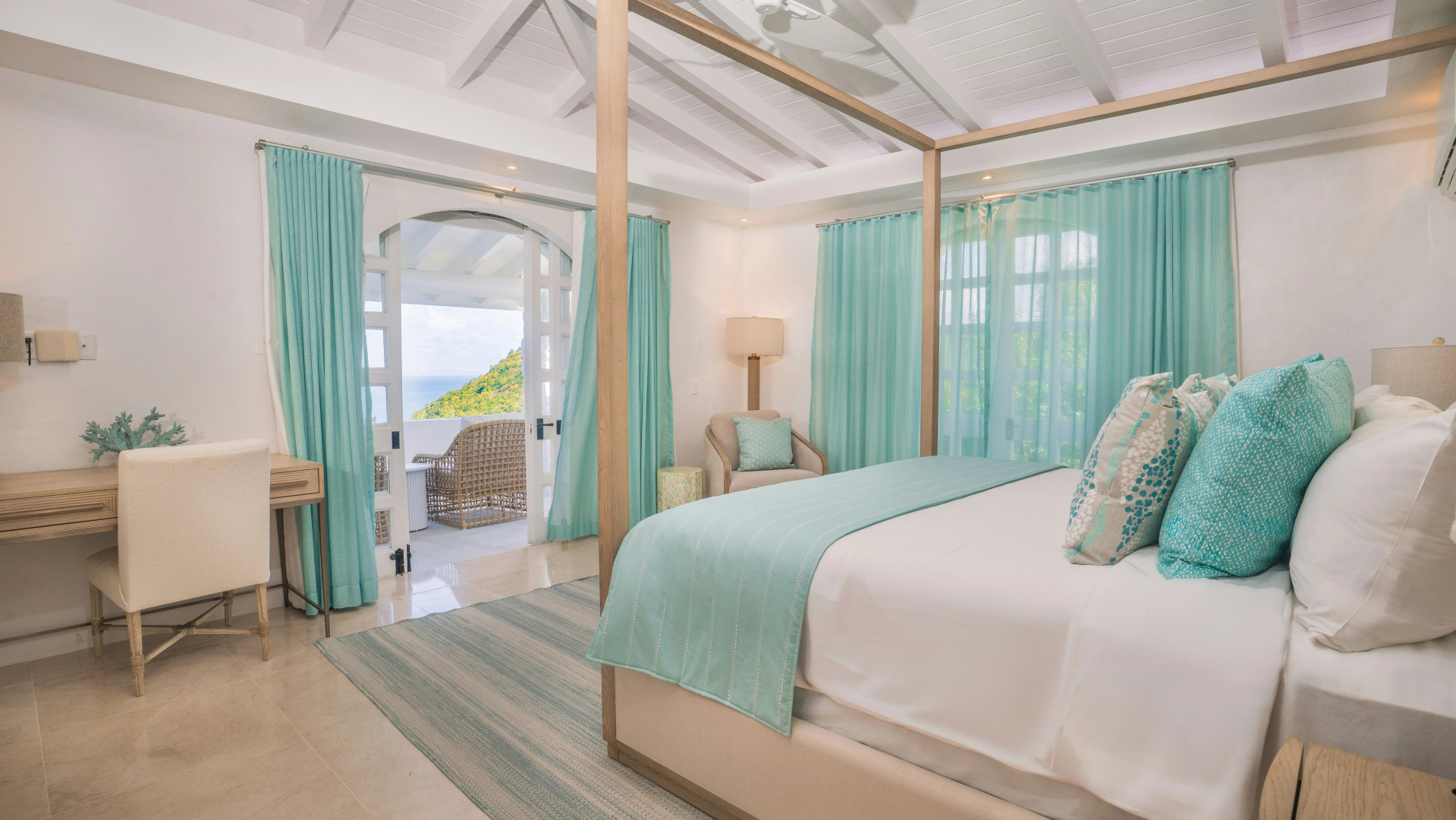 Foto - Windjammer Landing Resort and Residences