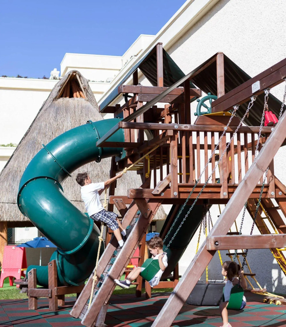 Foto - JW Marriott Cancun Resort & Spa