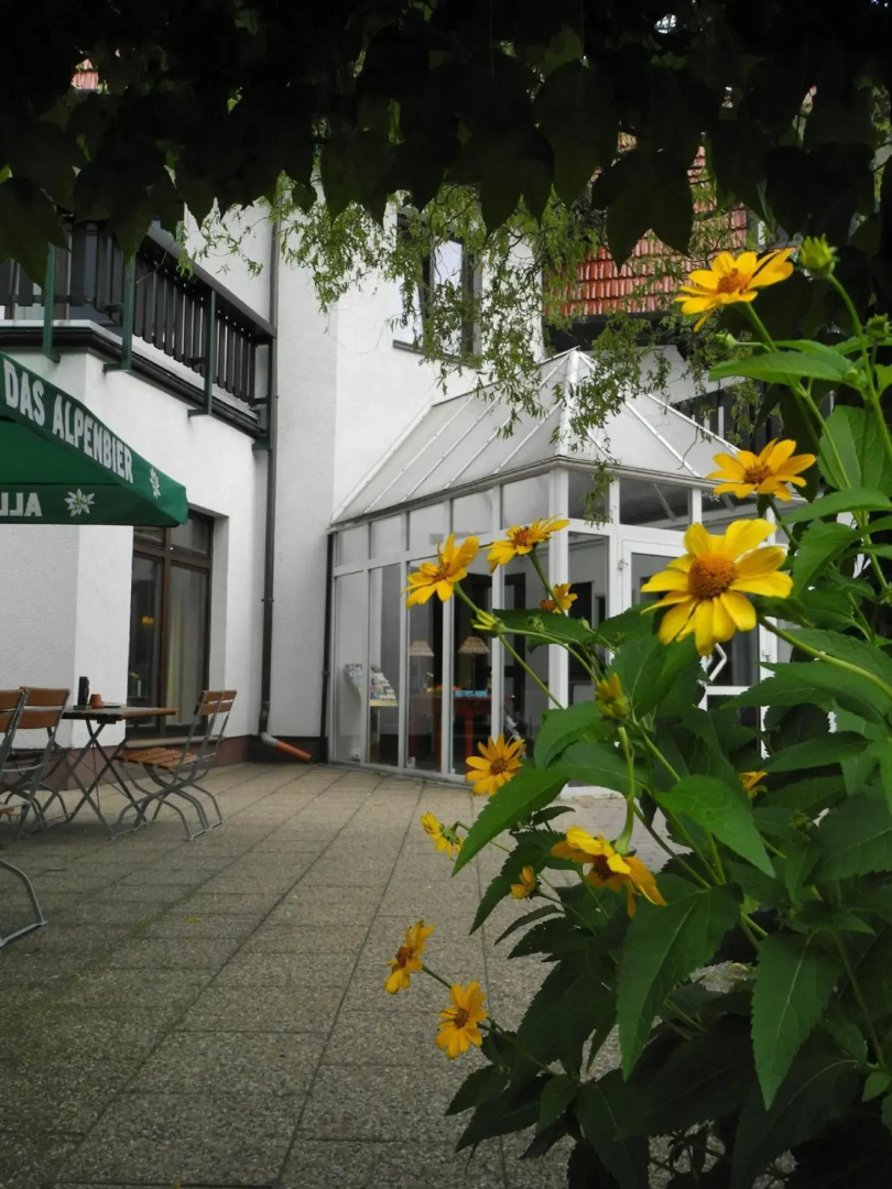 Foto - Waldhotel Wandlitz