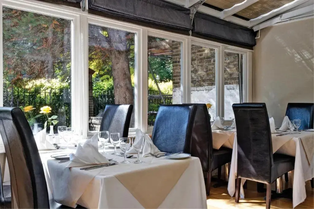 Foto - Grange Beauchamp Hotel